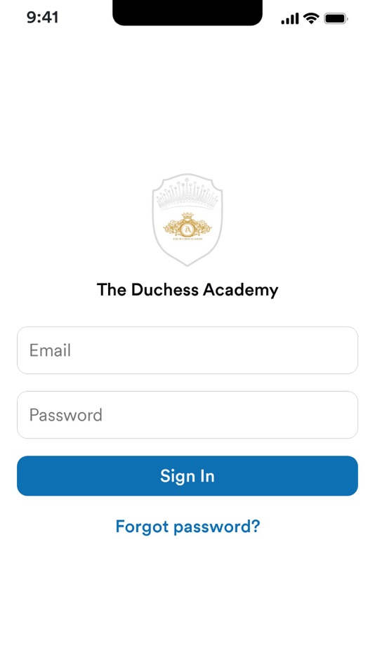 #1. The Duchess Academy (iOS) 由: Emily Sudduth