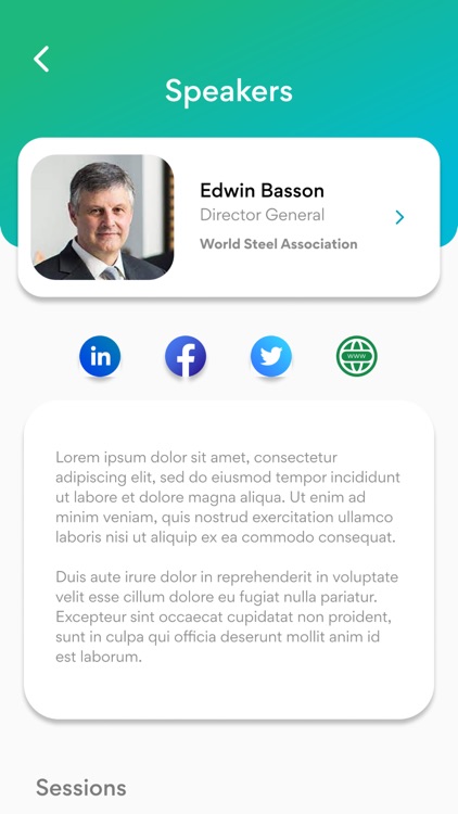 Forum III screenshot-7