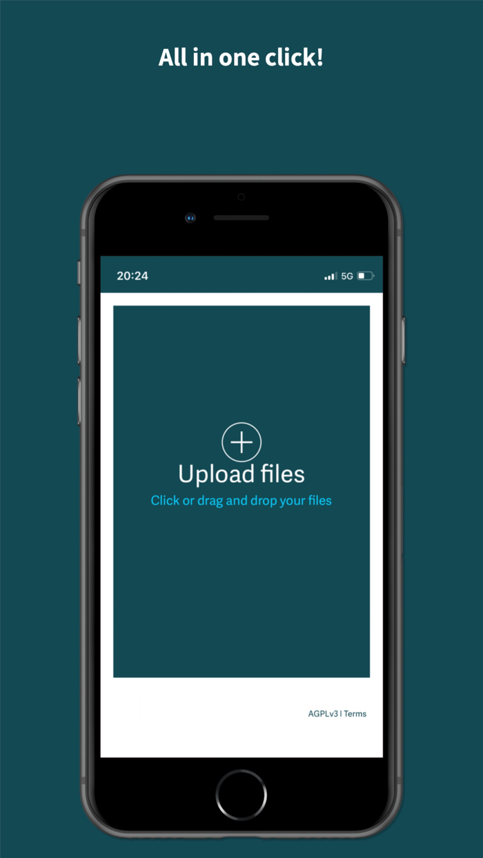 vSharing Files Sharing