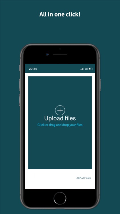 vSharing Files Sharing
