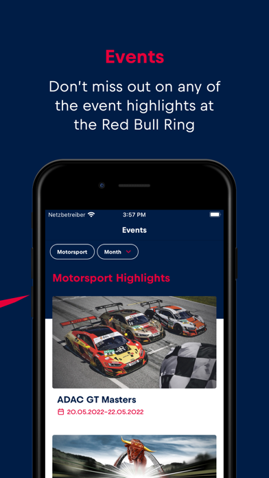 Screenshot #3 pour Red Bull Ring