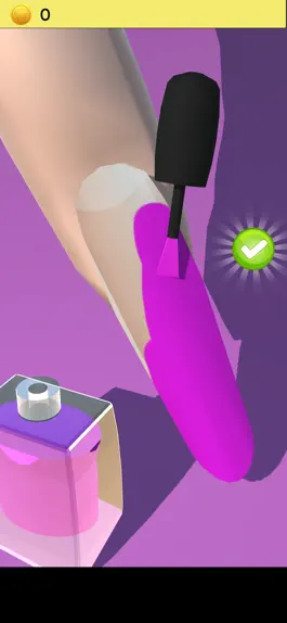 Game screenshot Nail Salons mod apk