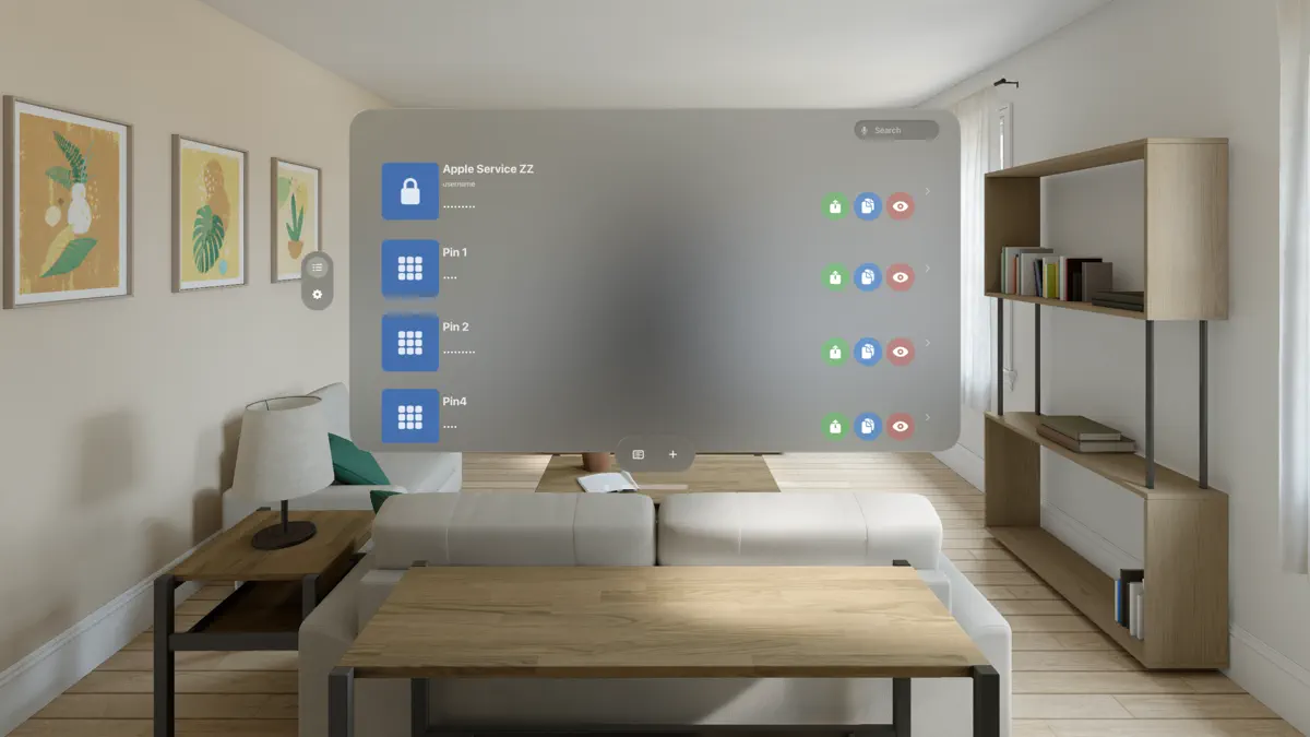 aSalvum screenshot 1