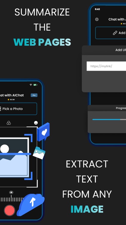 GenAI: AI ChatBot Assistant screenshot-4
