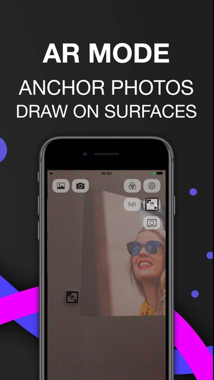 Ricalko: Camera Lucida Artwork screenshot-5