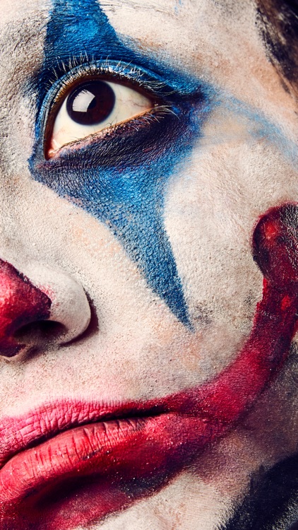 Clown Wallpapers screenshot-3