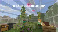 Minecraft Education iphone resimleri 2