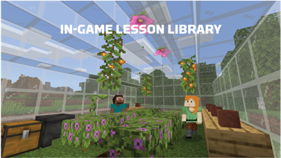 Minecraft: Education Edition screenshot 2
