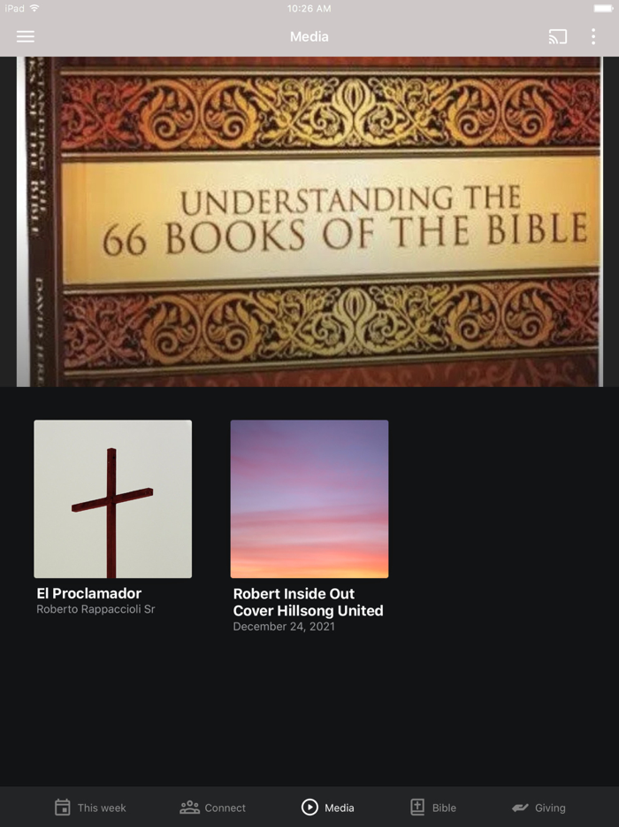 Centro De Vida Buenas Nuevas