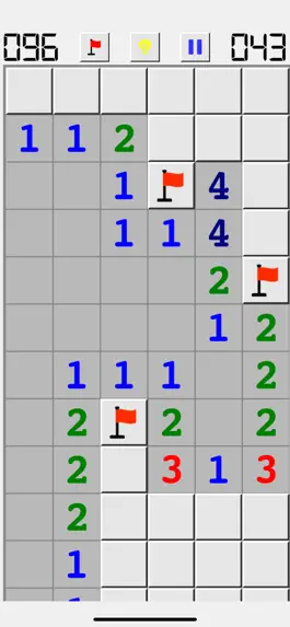 Game screenshot Minesweeper ~ hack