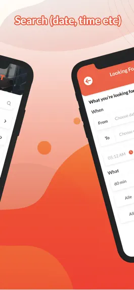 Game screenshot PADELHUNT hack