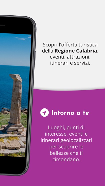 Calabria Straordinaria