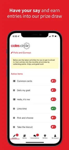 Game screenshot Coles Circle mod apk