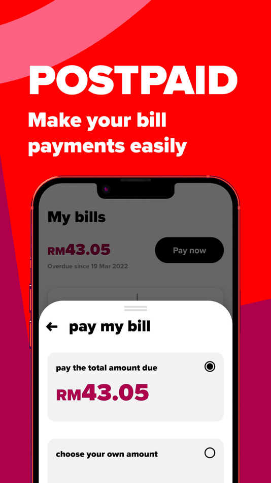 #4. Hotlink (iOS) 由: Maxis Mobile