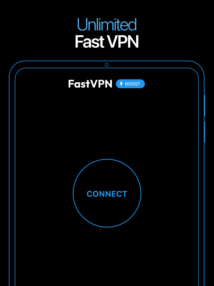 VPN - FastVPN