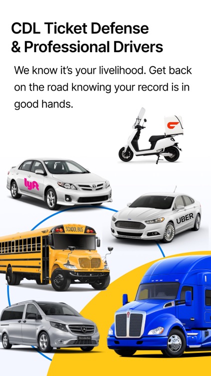 Off The Record: Ticket Lawyer screenshot-6