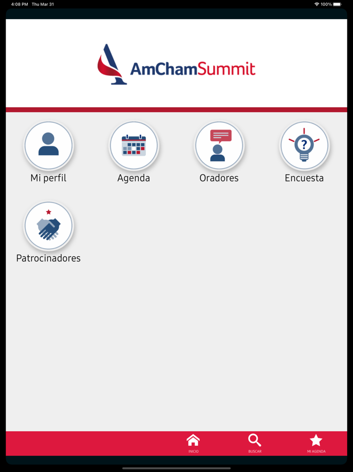 AmCham Summit 2022