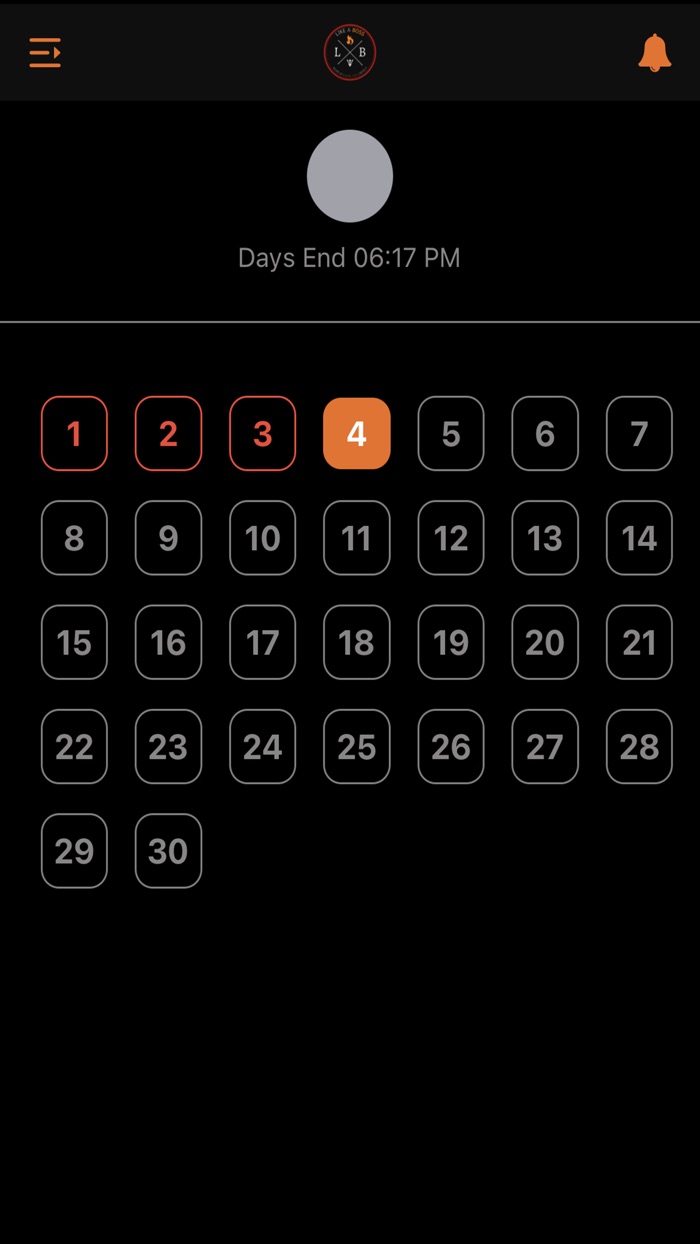 Like A Boss Challenge