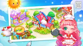 Game screenshot BoBo Cooking Master hack