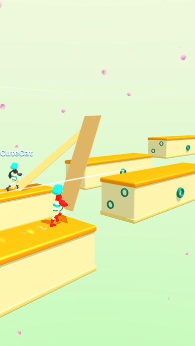 Plank Racers Screenshot