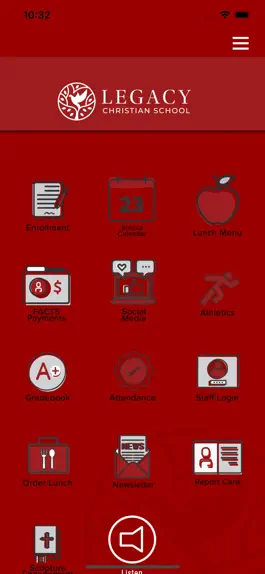 Game screenshot Legacy Christian Schools mod apk