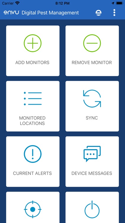 Digital Pest Management