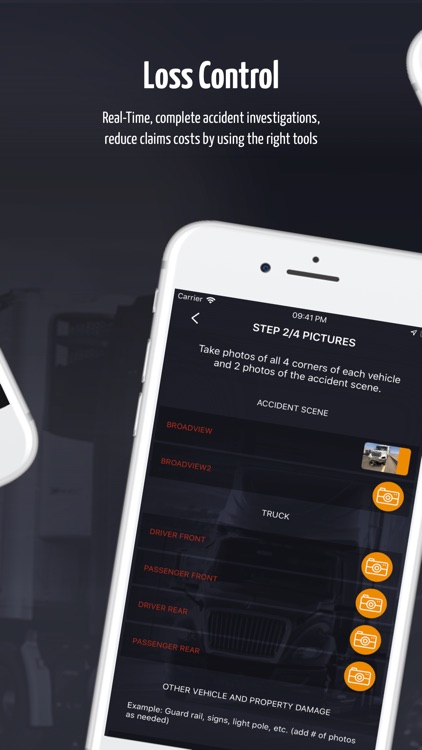 Gorilla Safety Plus screenshot-3