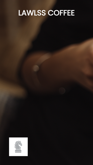 Lawlss Coffee Screenshot