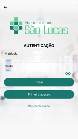 Game screenshot São Lucas Beneficiário apk