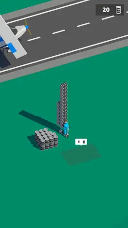 Game screenshot My Oil Lands mod apk