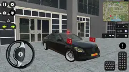 Game screenshot Başkan Koruma Konvoy Simulator mod apk