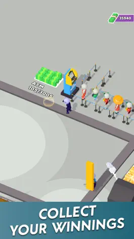 Game screenshot Mr.Moneybags hack