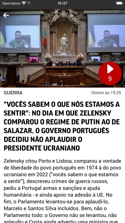 TVI Notícias