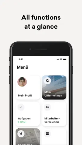 Game screenshot Employee App by Flip mod apk