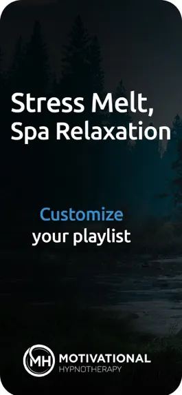 Game screenshot Total Stress Melt Meditation mod apk