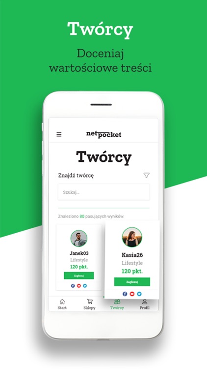 NetPocket screenshot-7