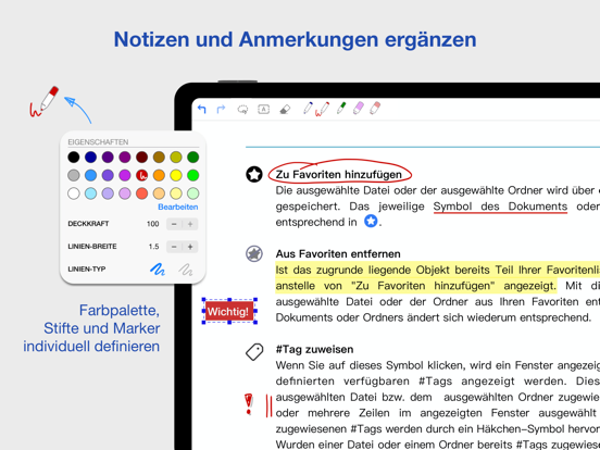 Screenshot #5 pour Noteplicity