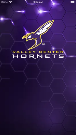 Game screenshot Valley Center Athletics mod apk