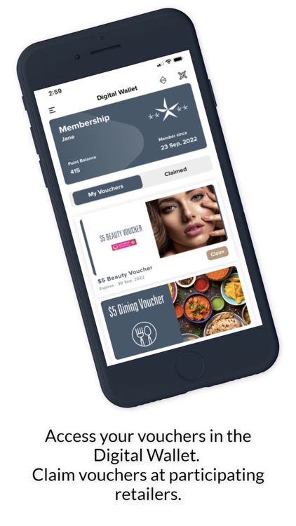 MacArthur Central screenshot-3