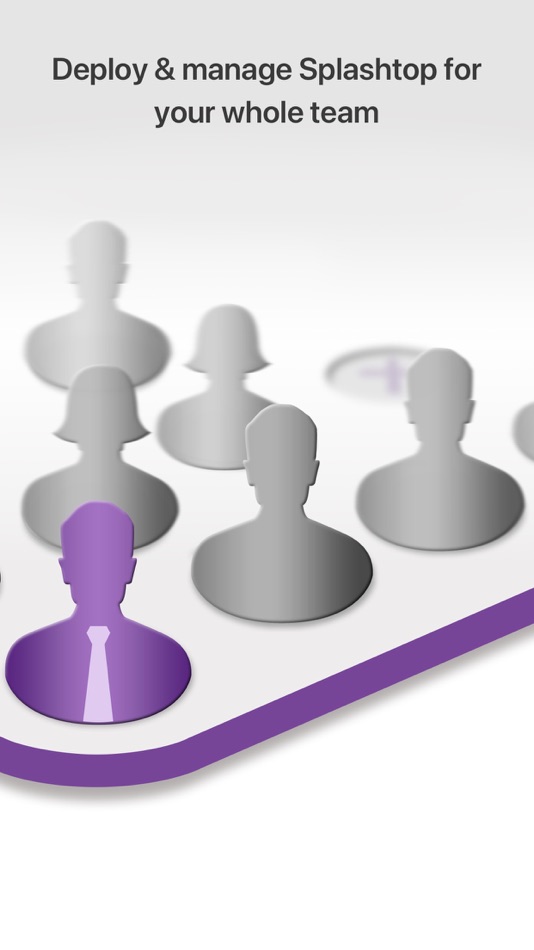 #1. Splashtop Business (iOS) 由: Splashtop Inc.