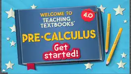 Game screenshot TT Pre-Calculus mod apk