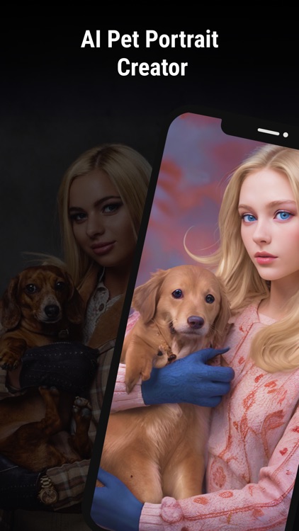 PicPlay | AI Art Generator