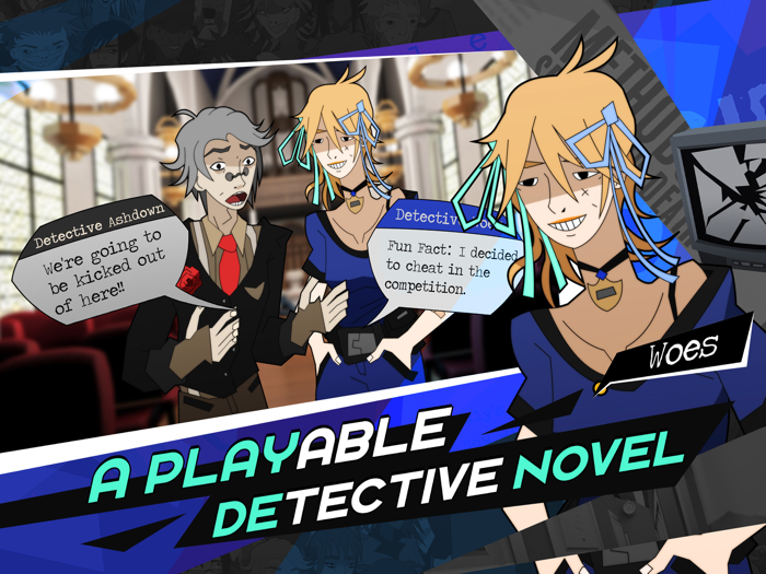 Methods2 Secrets and Death