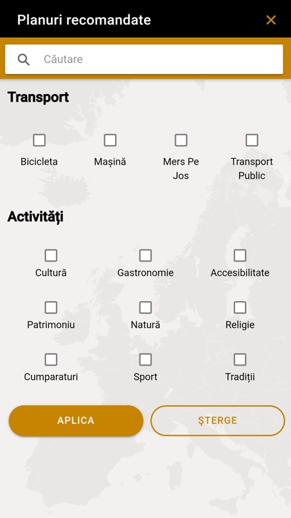 rurAllure Csíksomlyó Way screenshot-7
