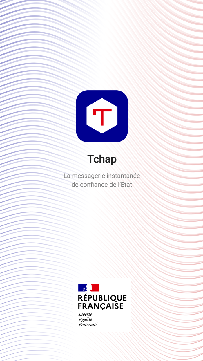 Tchap