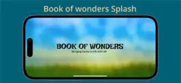 Game screenshot AR book - Book of wonders mod apk