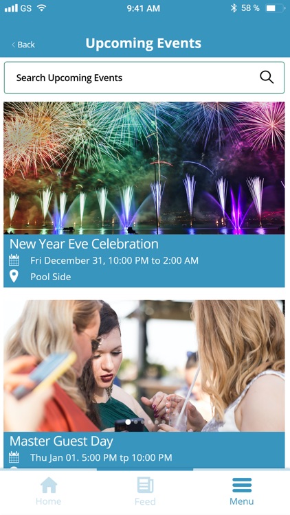 Kiawah Island Club screenshot-4