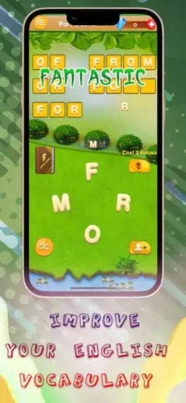 Game screenshot Worts app mod apk