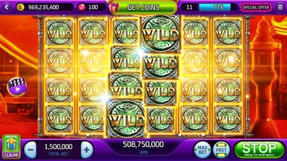 Top Slots House of Cash Casinoのおすすめ画像2