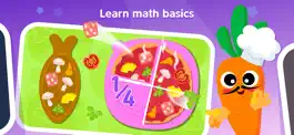 Game screenshot Educational Games for Kids! hack